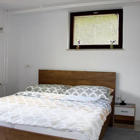 238 Spodnje Gorje Apartment Exterior photo