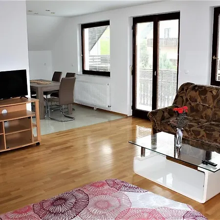 238 Spodnje Gorje Apartment Exterior photo