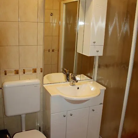 238 Spodnje Gorje Apartment Exterior photo