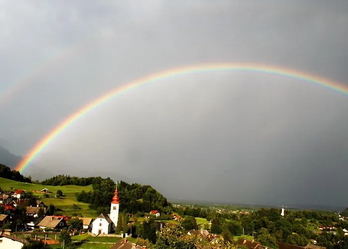 238 Spodnje Gorje