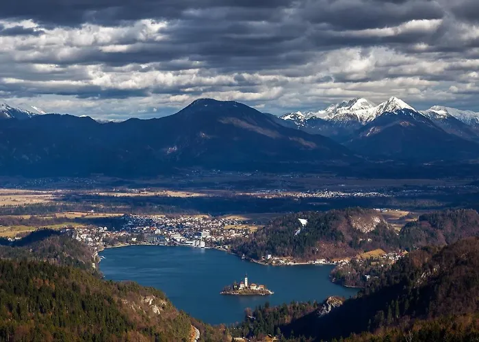 238 Spodnje Gorje