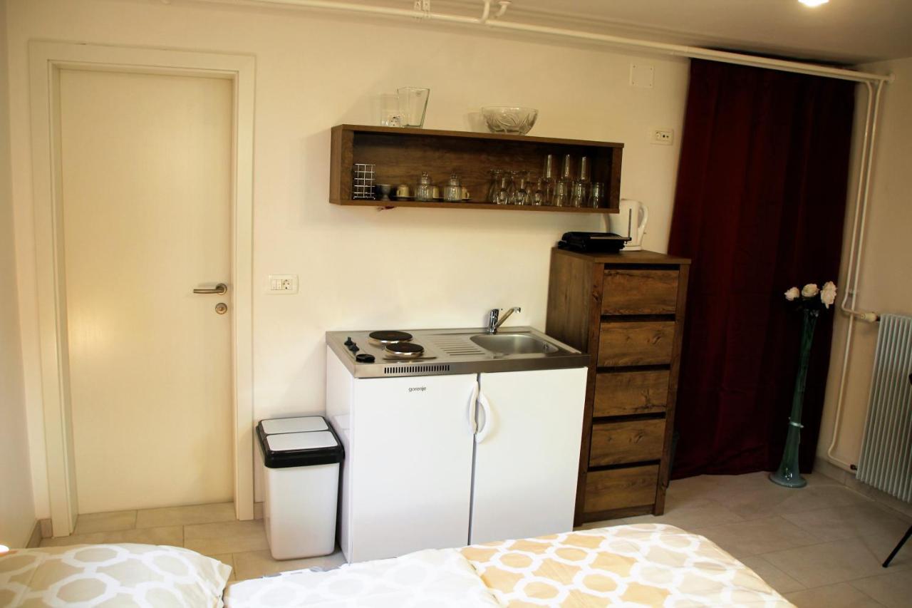 Apartment 238 Spodnje Gorje