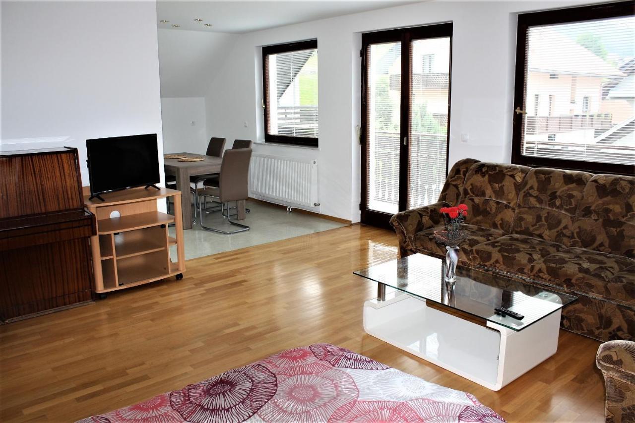 238 Apartment