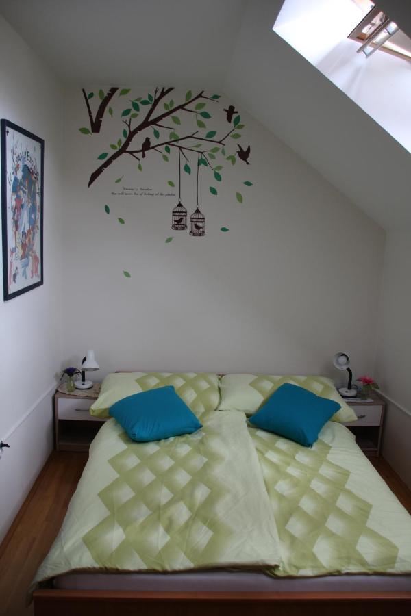 238 Apartment Spodnje Gorje